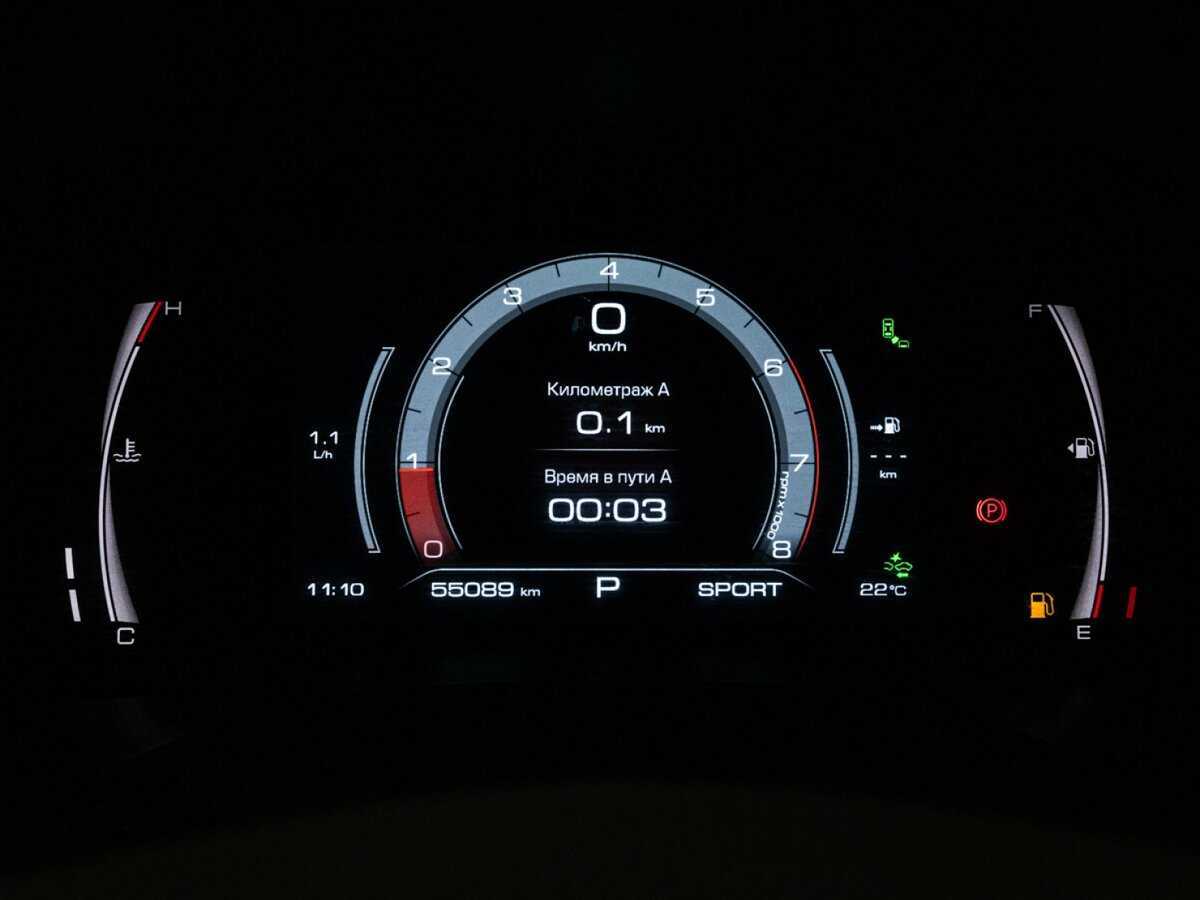 Продажа Б/У Хавал Джолион. Фото: #11