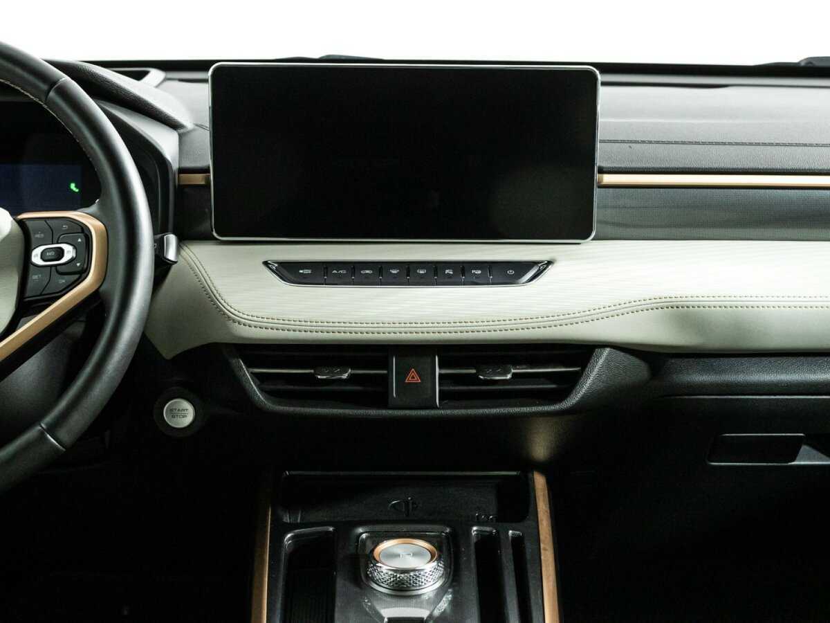 Продажа Б/У Хавал Джолион. Фото: #13