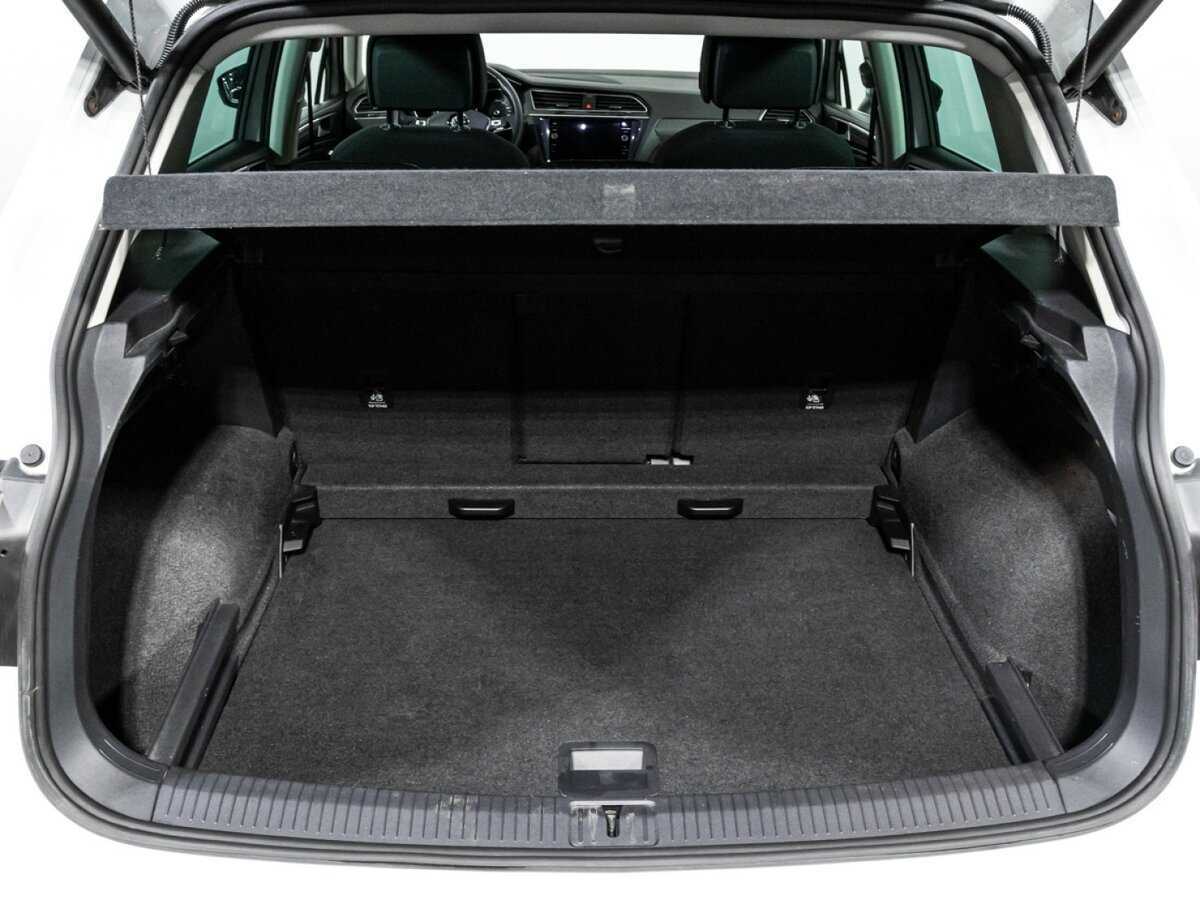 Продажа Б/У Фольксваген Тигуан. Фото: #14