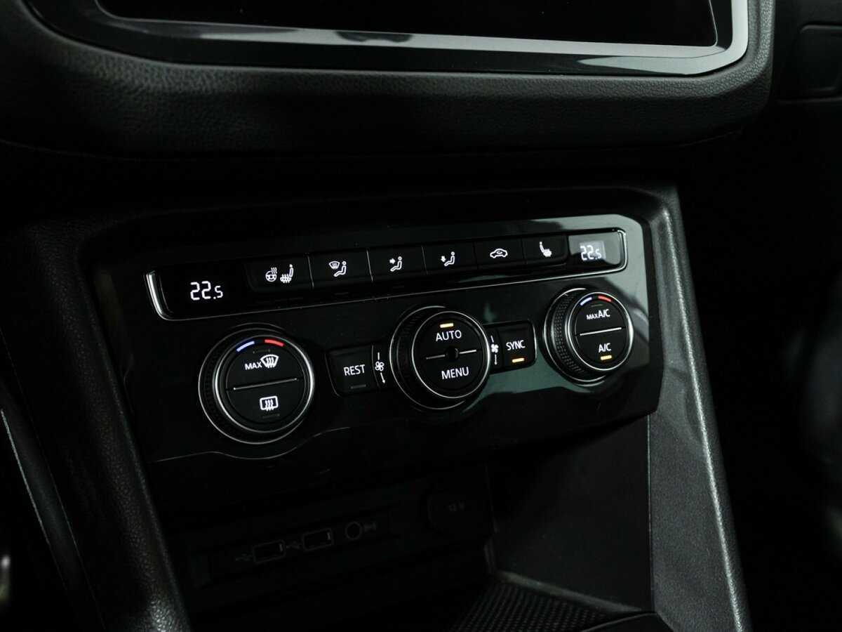 Продажа Б/У Фольксваген Тигуан. Фото: #19