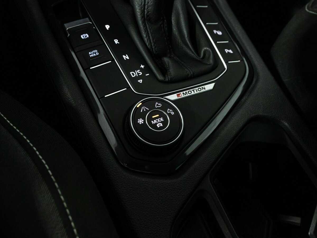 Продажа Б/У Фольксваген Тигуан. Фото: #20