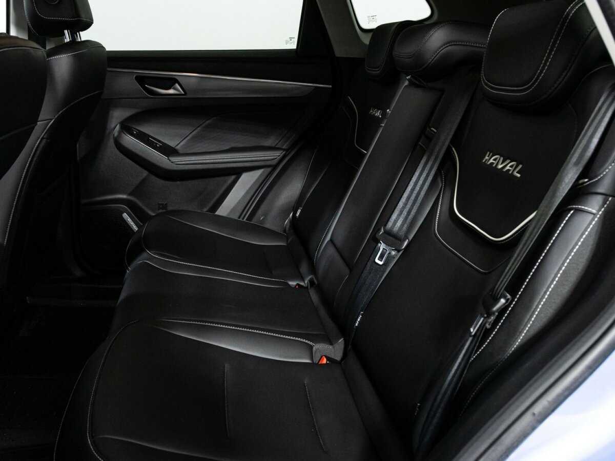 Продажа Б/У Хавал Джолион. Фото: #9