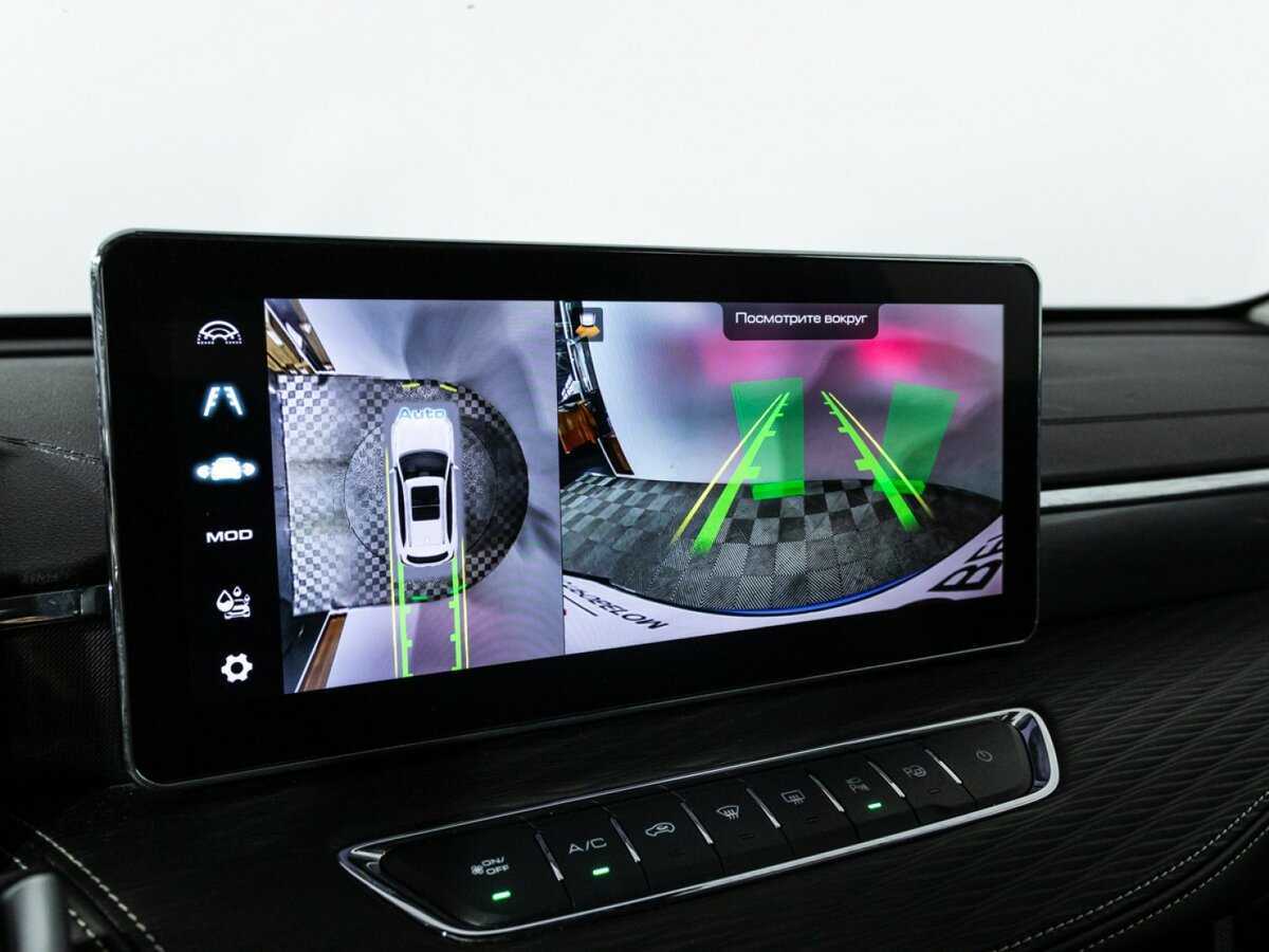 Продажа Б/У Хавал Джолион. Фото: #14