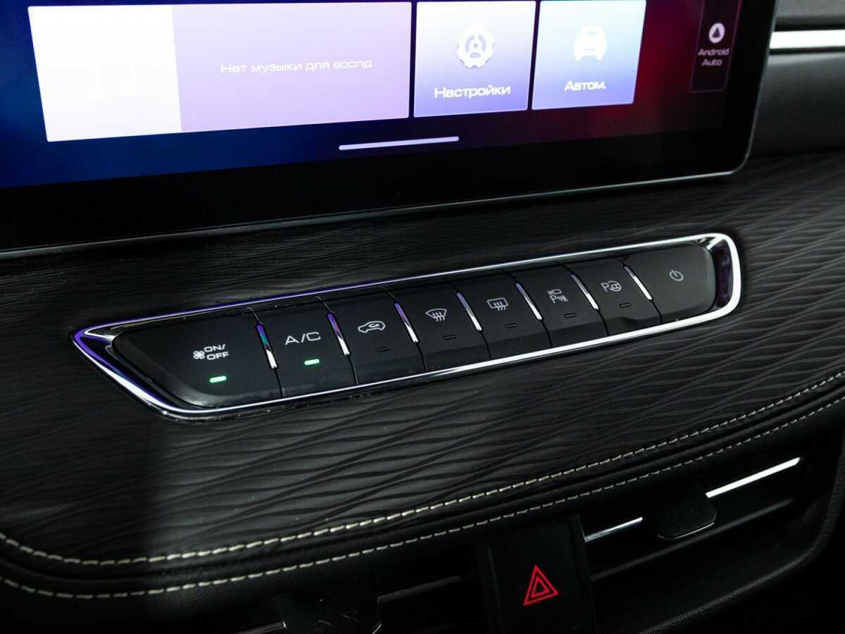 Продажа Б/У Хавал Джолион. Фото: #16