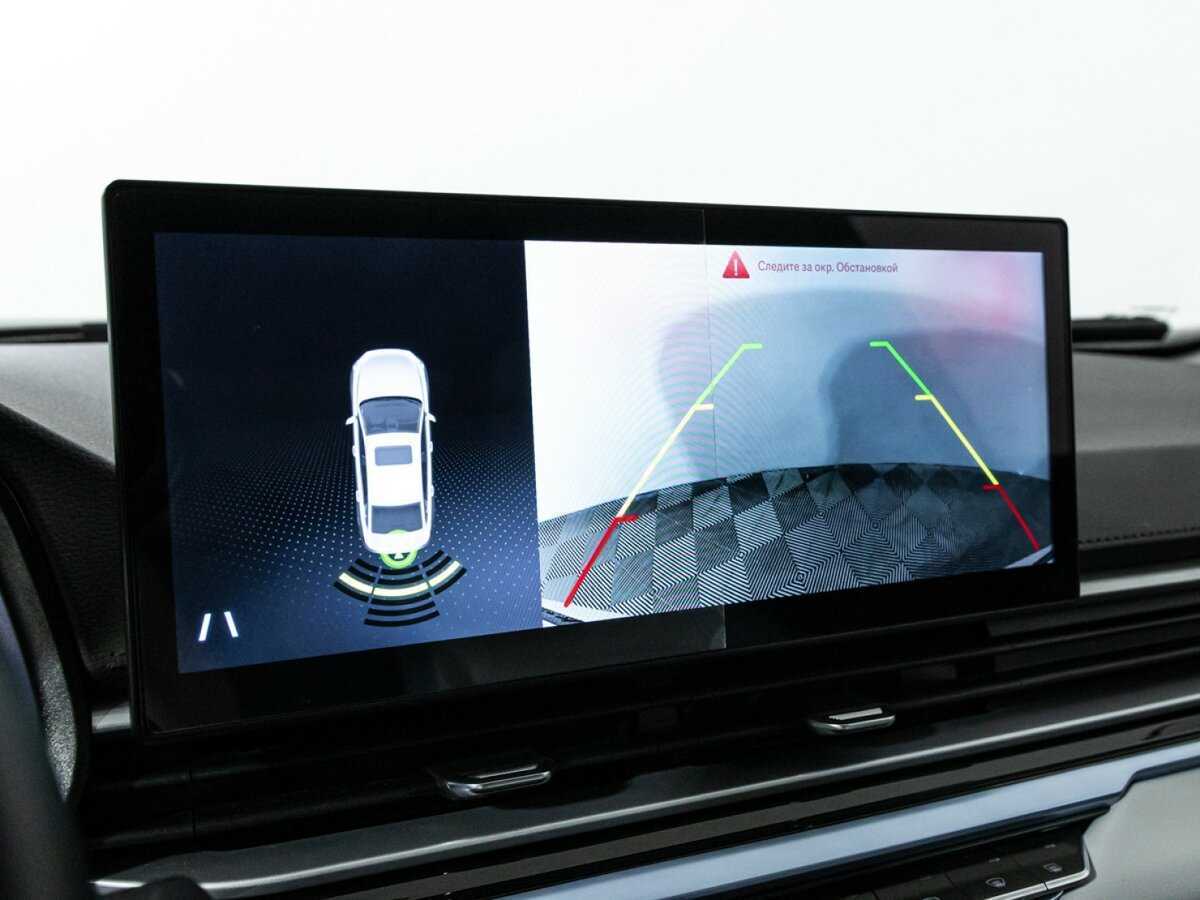 Продажа Б/У Джили Эмгранд. Фото: #16