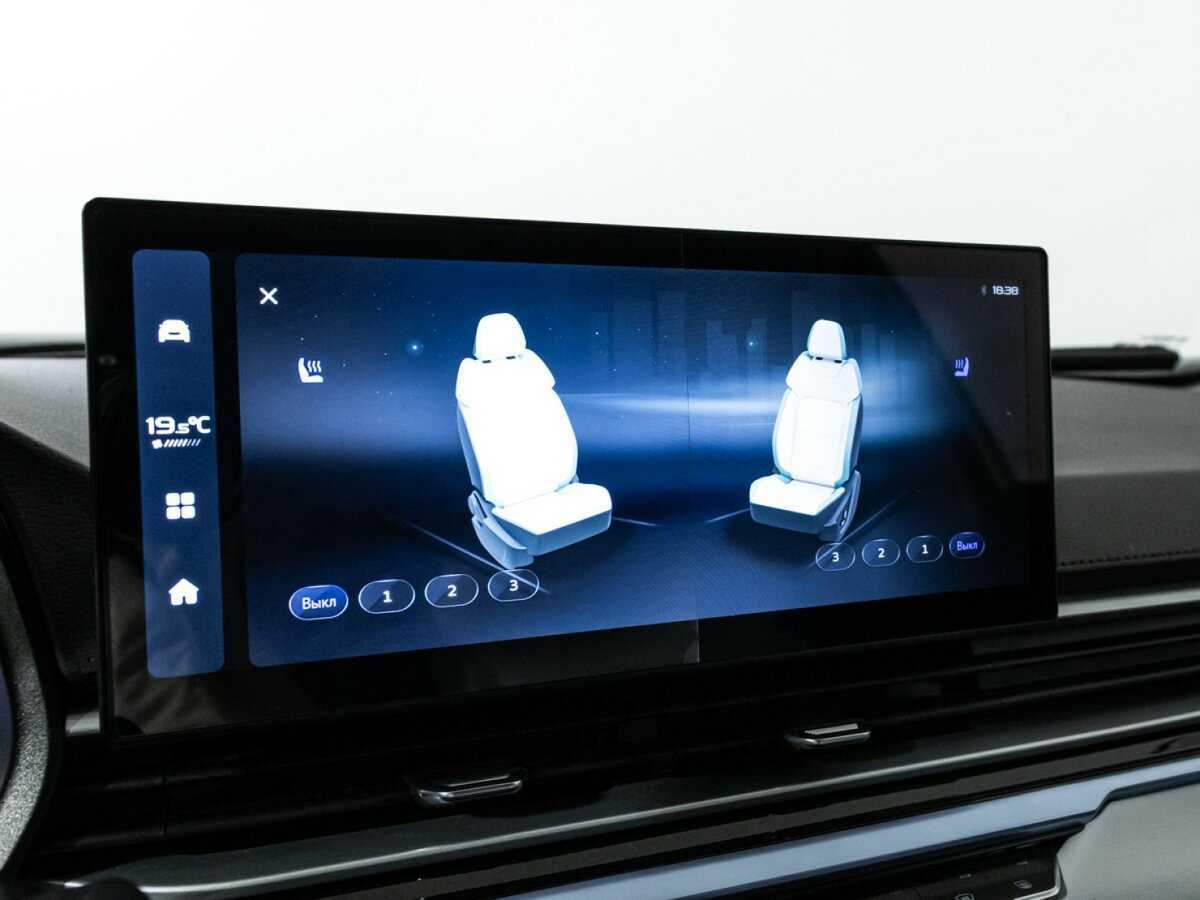 Продажа Б/У Джили Эмгранд. Фото: #18