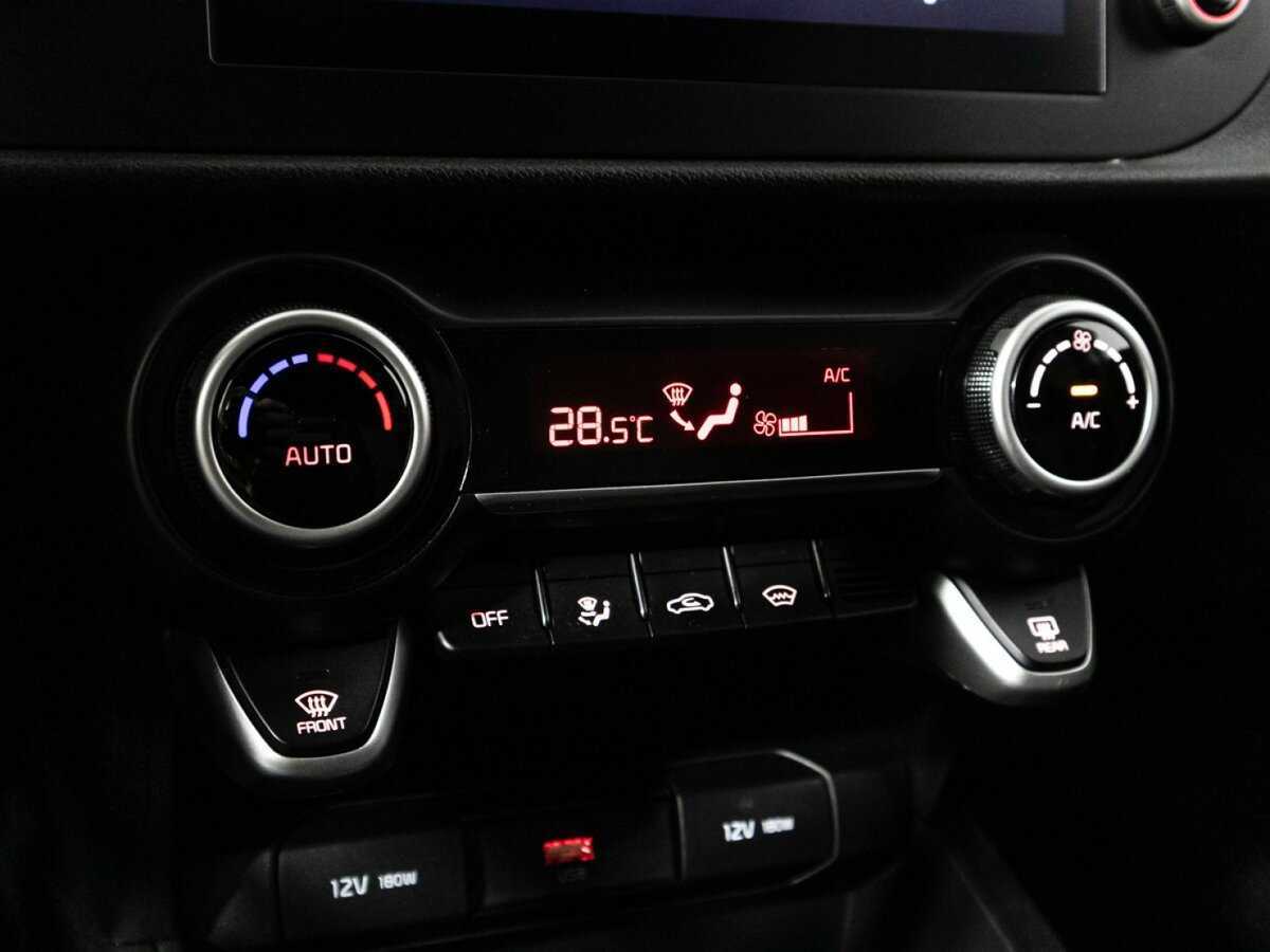 Продажа Б/У Киа Рио. Фото: #15