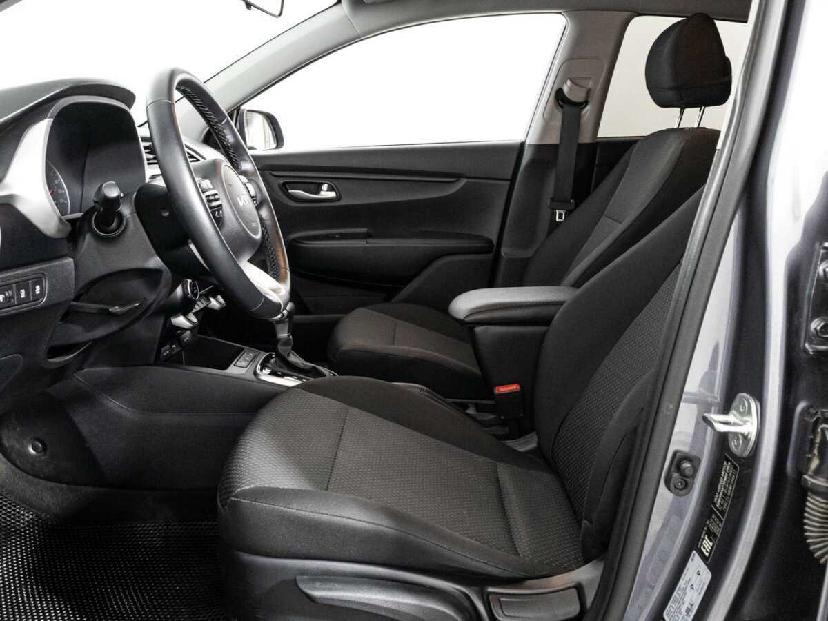 Продажа Б/У Киа Рио. Фото: #17