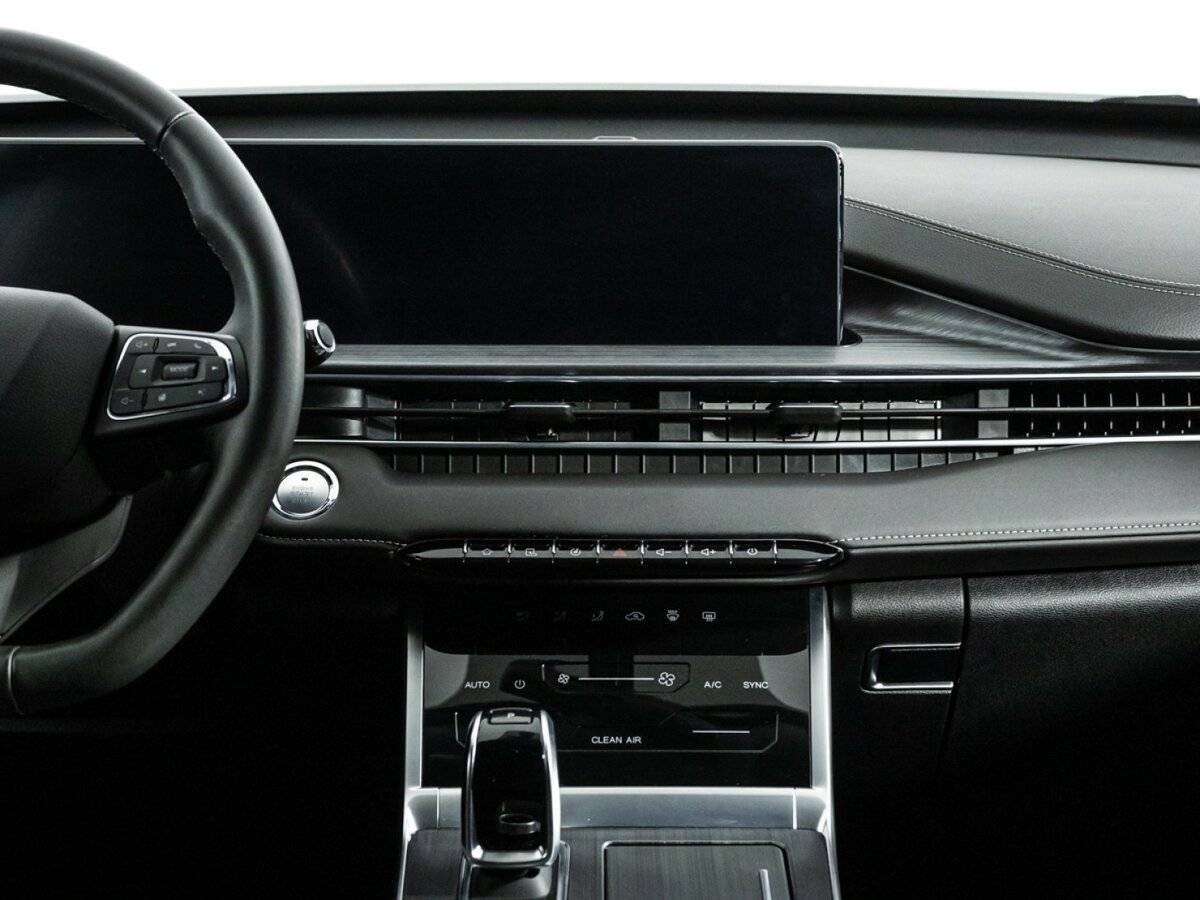 Продажа Б/У Чери Тигго 7 Про Макс. Фото: #13