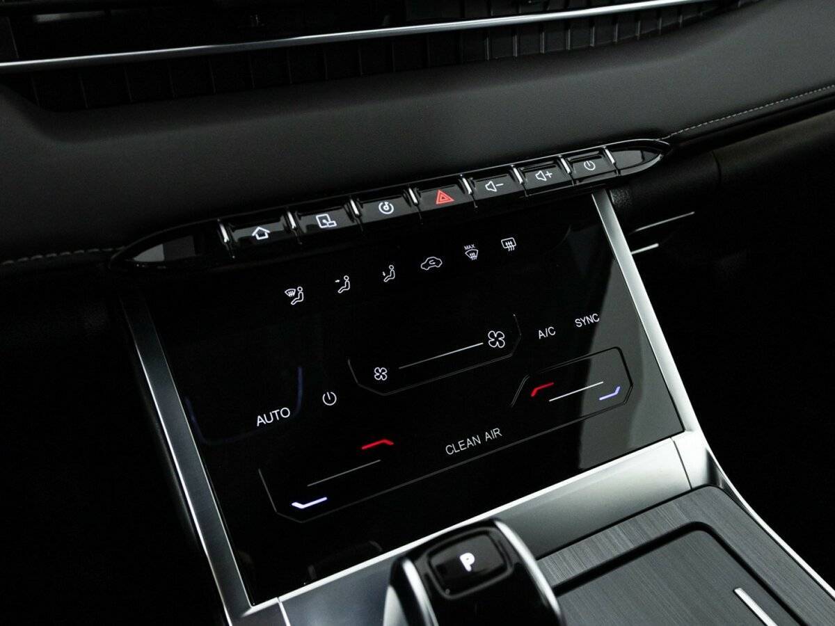 Продажа Б/У Чери Тигго 7 Про Макс. Фото: #18