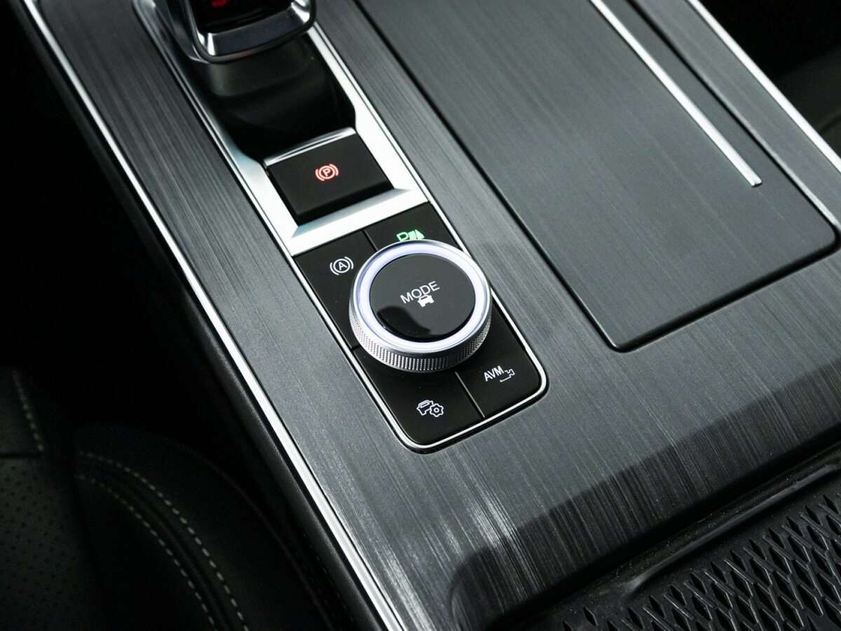 Продажа Б/У Чери Тигго 7 Про Макс. Фото: #19