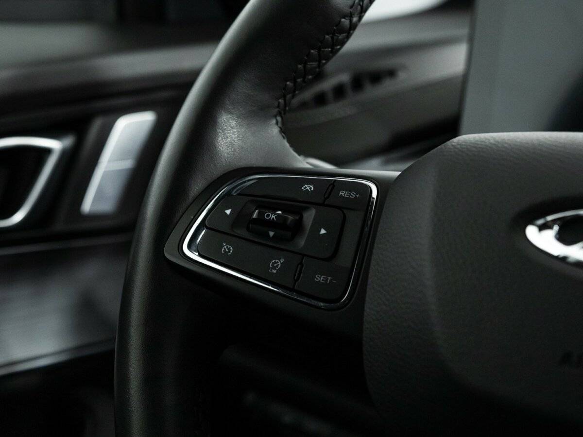 Продажа Б/У Чери Тигго 7 Про Макс. Фото: #23