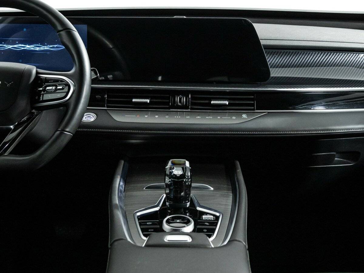 Продажа Б/У Чери Тигго 7 Про Макс. Фото: #13