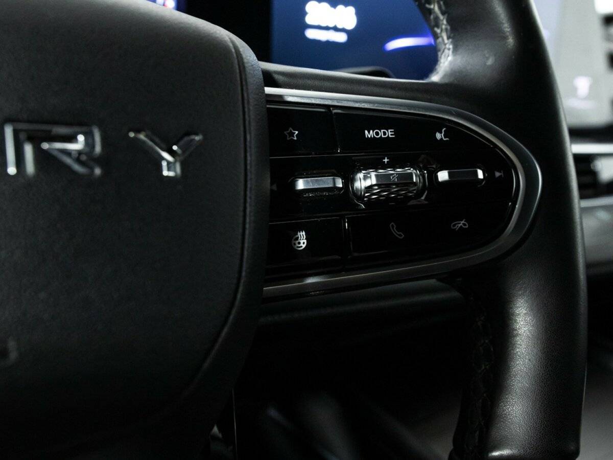 Продажа Б/У Чери Тигго 7 Про Макс. Фото: #19