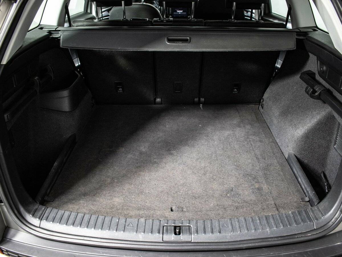 Продажа Б/У Шкода Кодиак. Фото: #5