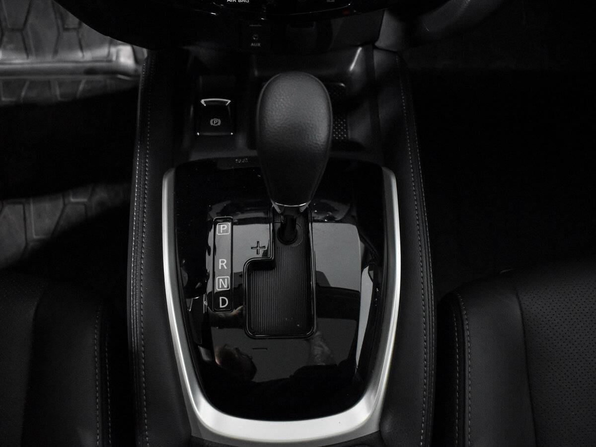 Продажа Б/У Ниссан Кашкай. Фото: #9