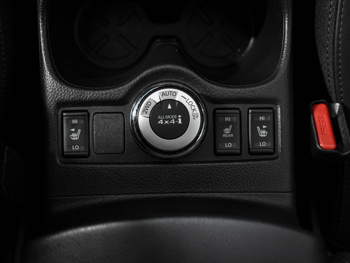 Продажа Б/У Ниссан Кашкай. Фото: #10