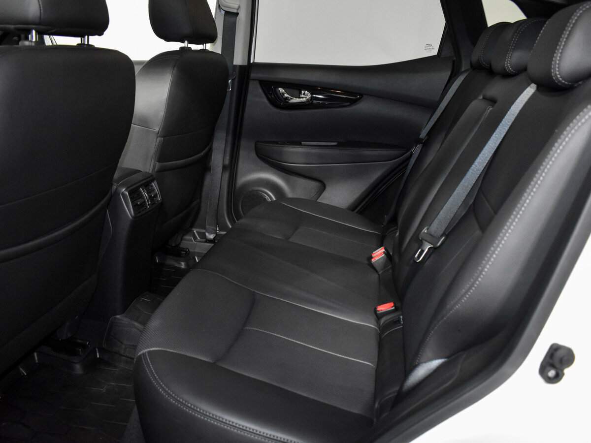 Продажа Б/У Ниссан Кашкай. Фото: #12