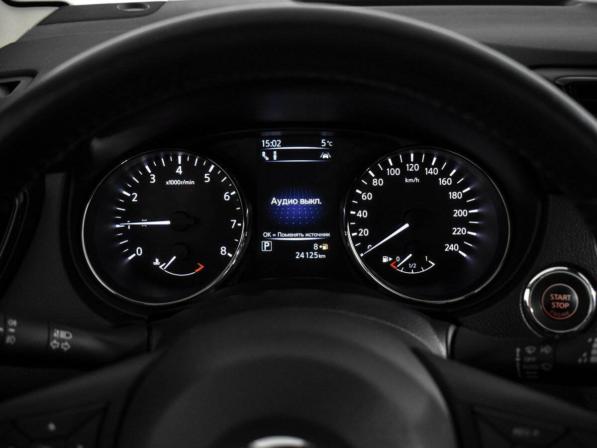 Продажа Б/У Ниссан Кашкай. Фото: #23