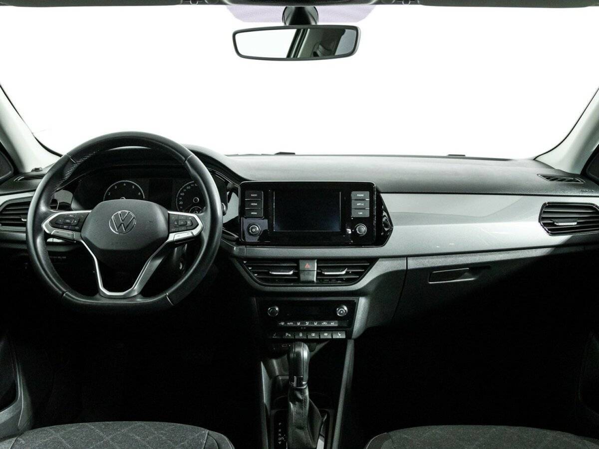 Продажа Б/У Фольксваген Поло. Фото: #12