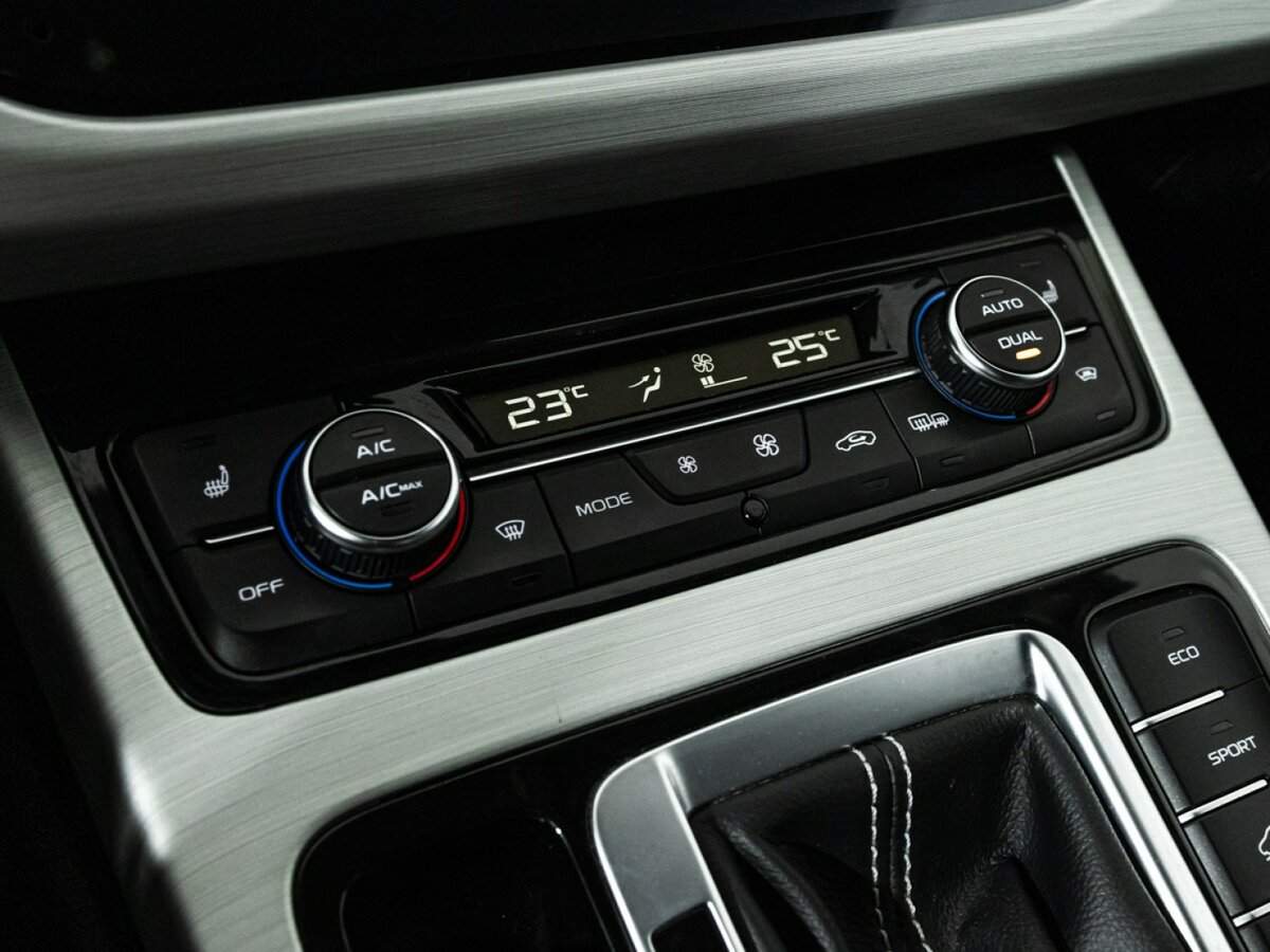 Продажа Б/У Джили Атлас. Фото: #13