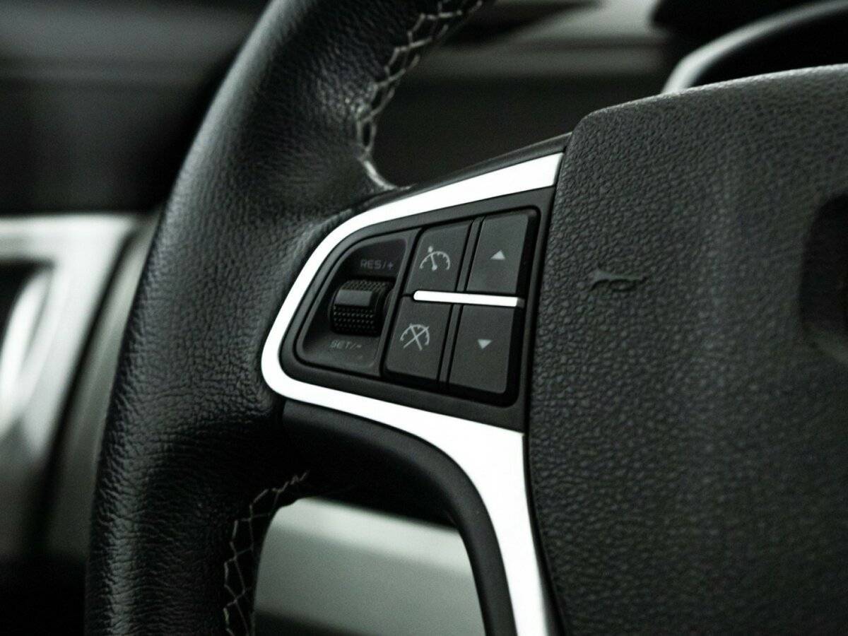 Продажа Б/У Джили Атлас. Фото: #19