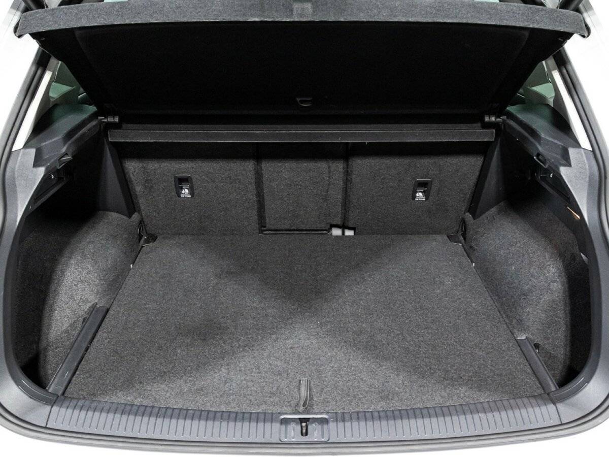 Продажа Б/У Фольксваген Тигуан. Фото: #14