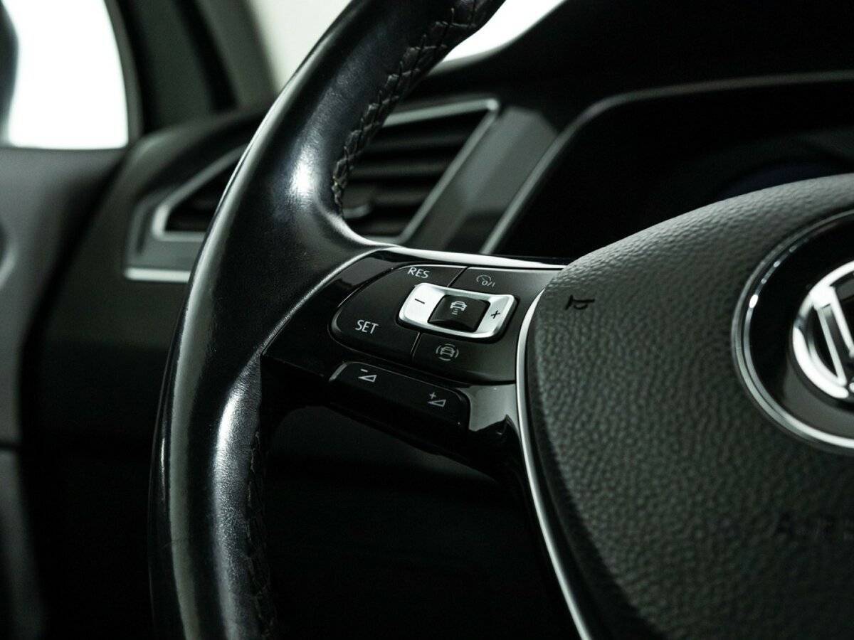 Продажа Б/У Фольксваген Тигуан. Фото: #21