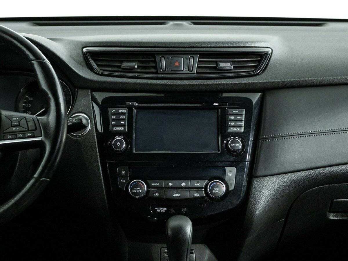 Продажа Б/У Ниссан Икс-Трейл. Фото: #13