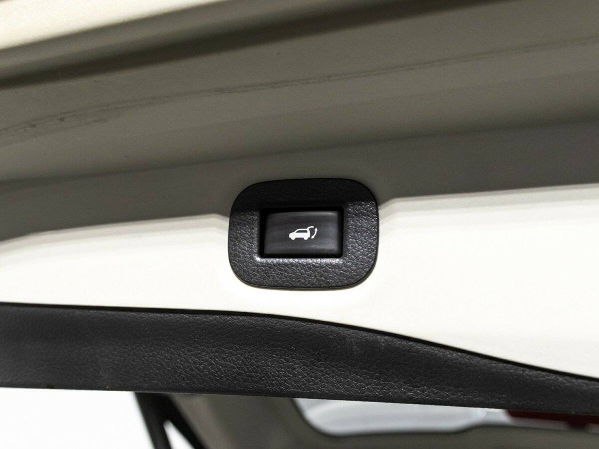 Продажа Б/У Ниссан Икс-Трейл. Фото: #15