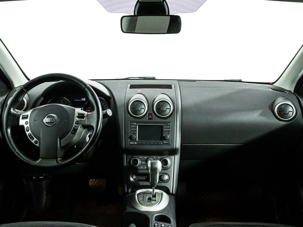 Продажа Б/У Ниссан Кашкай. Фото: #12