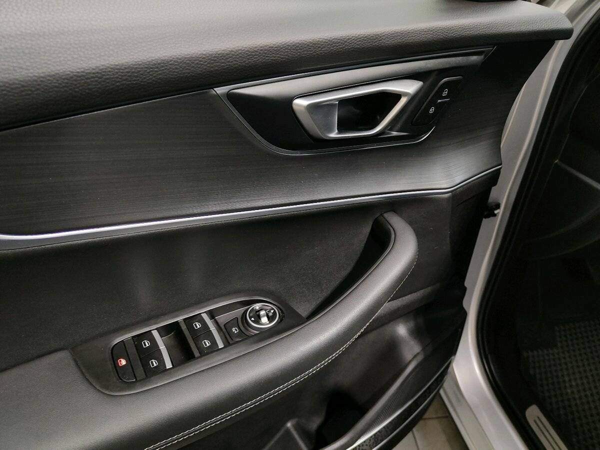 Продажа Б/У Чери Тигго 7 Про. Фото: #9