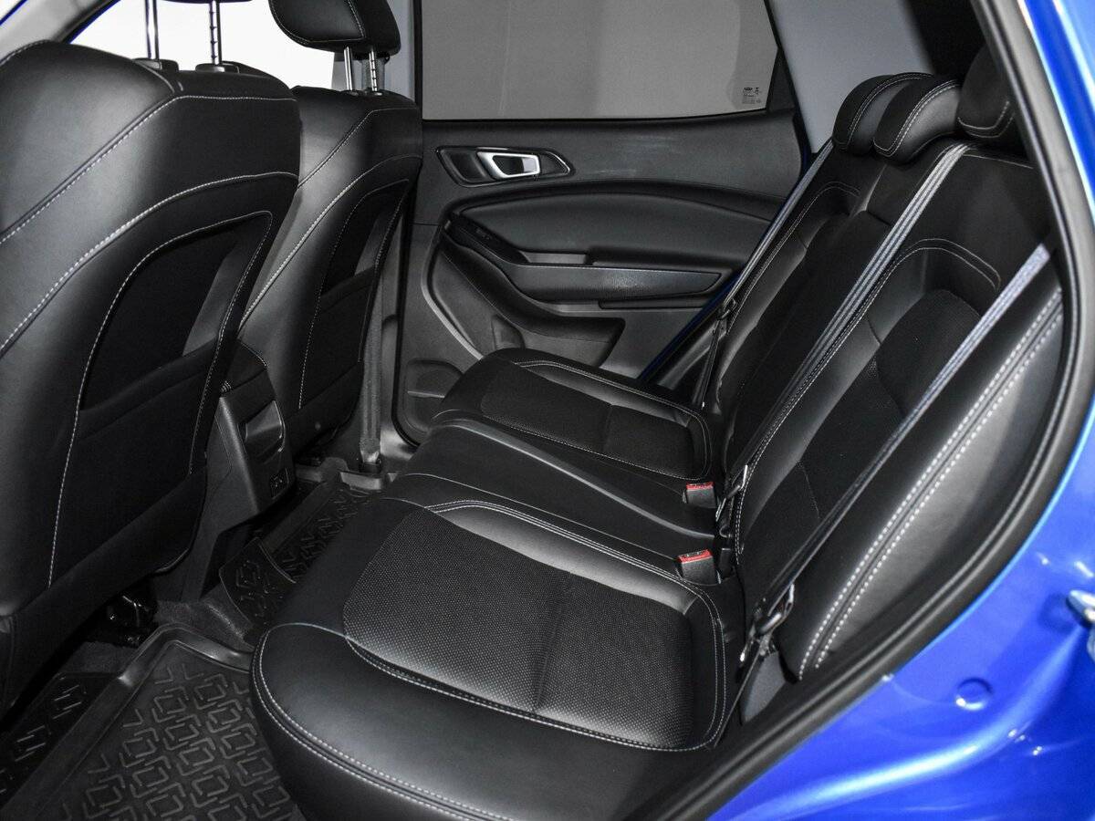 Продажа Б/У Чери Тигго 4. Фото: #13