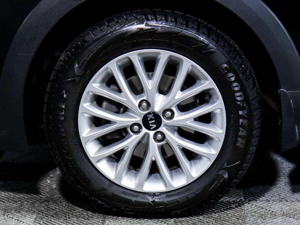 Продажа Б/У Киа Рио. Фото: #14