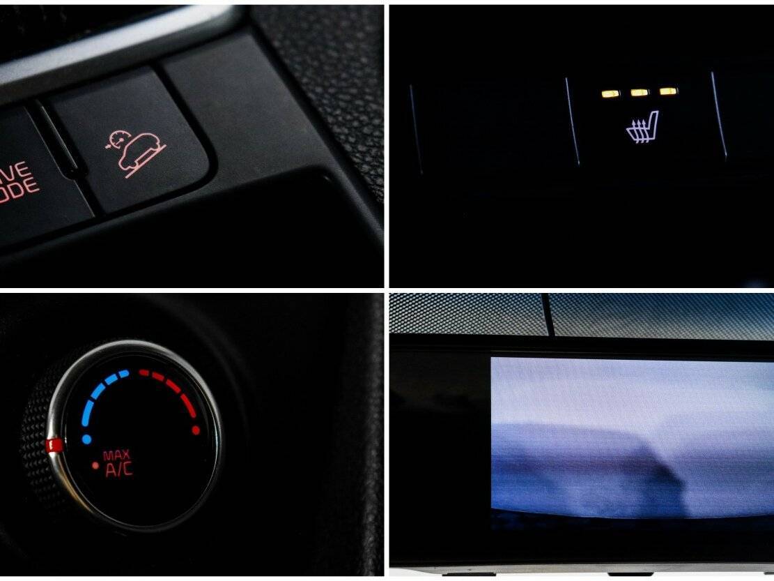 Продажа Б/У Киа Спортейдж. Фото: #18