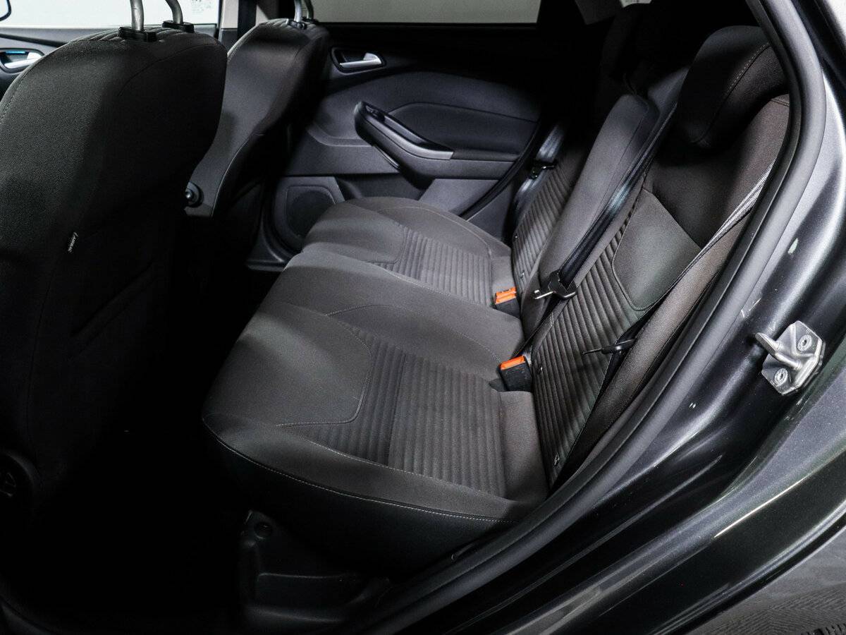 Продажа Б/У Форд Фокус. Фото: #6