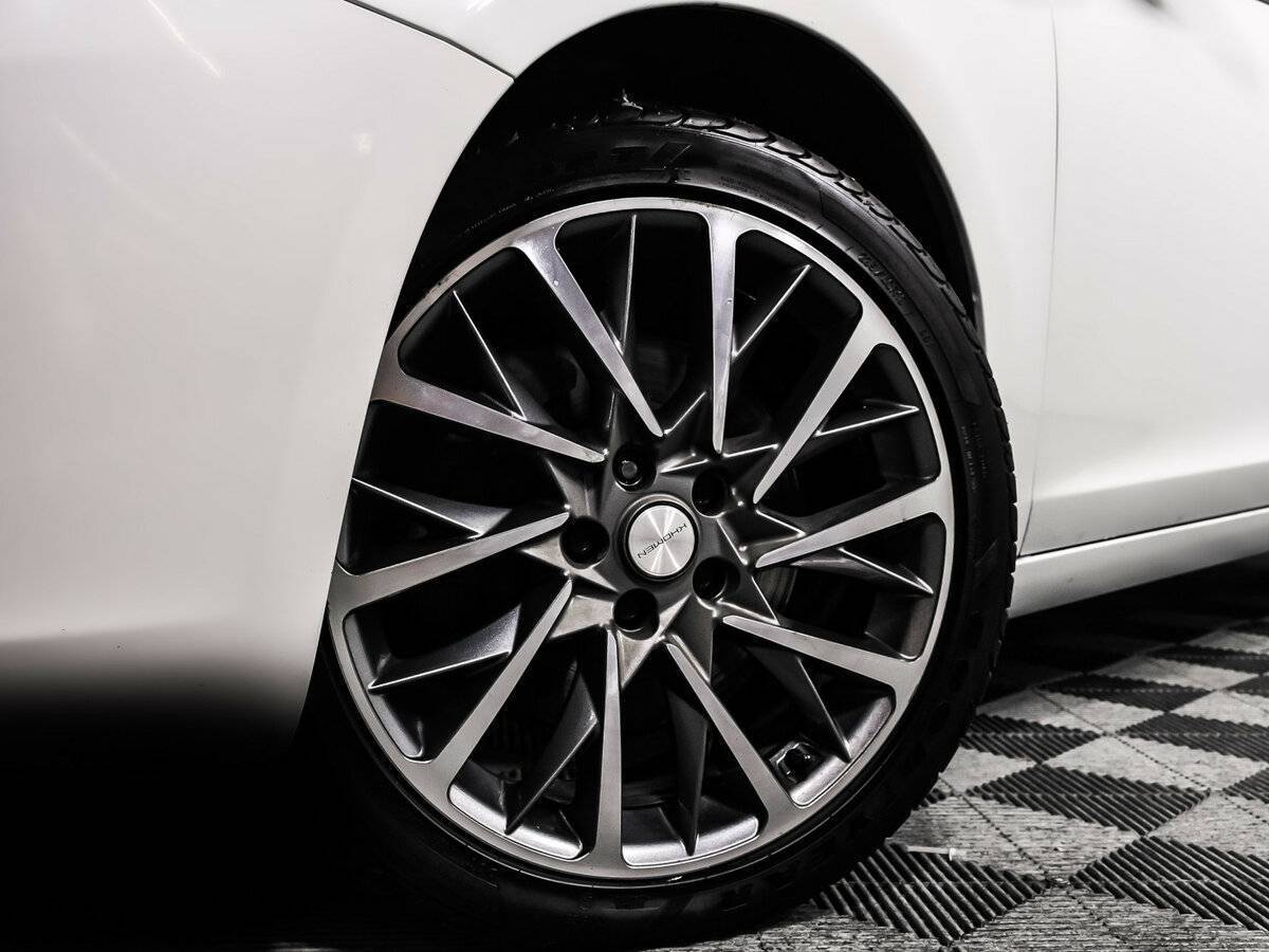 Продажа Б/У Вольво С60. Фото: #13