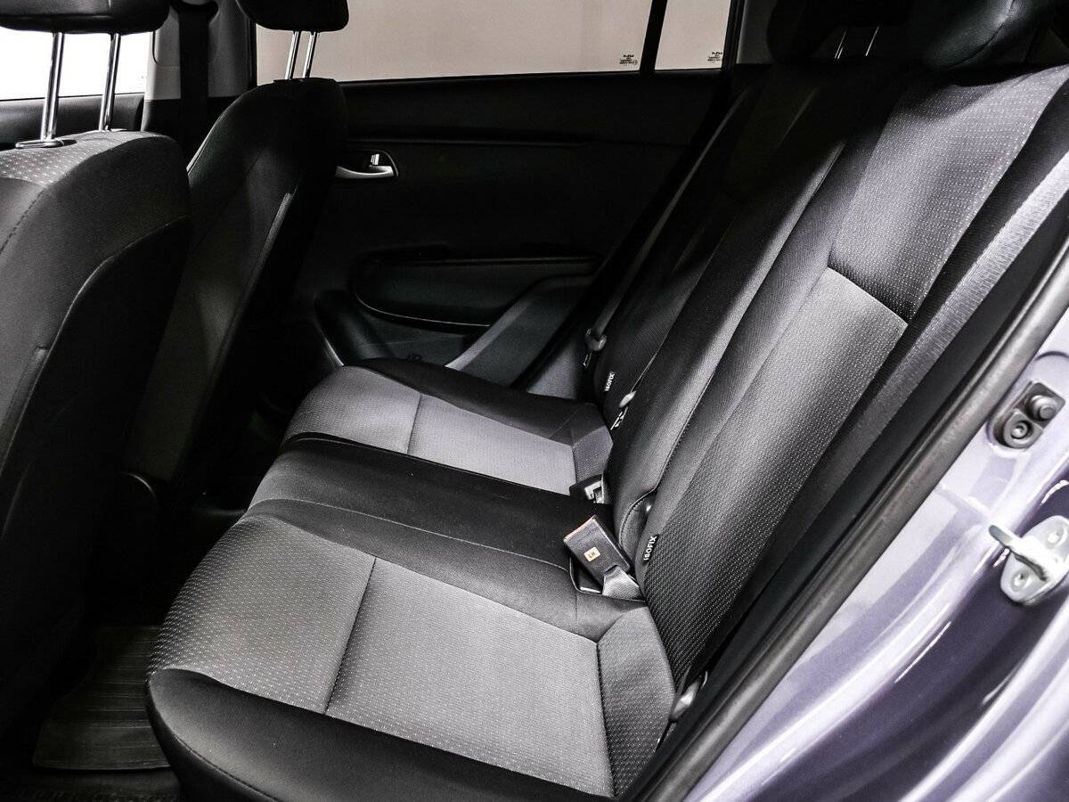 Продажа Б/У Киа Рио. Фото: #11