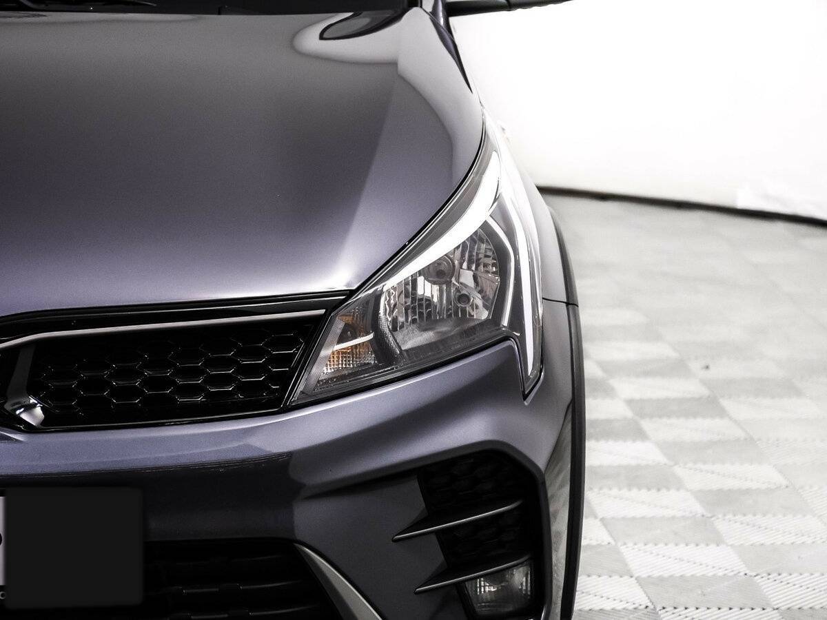 Продажа Б/У Киа Рио. Фото: #14