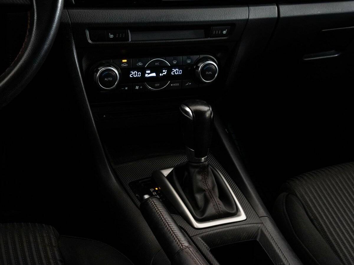 Продажа Б/У Мазда 3. Фото: #12