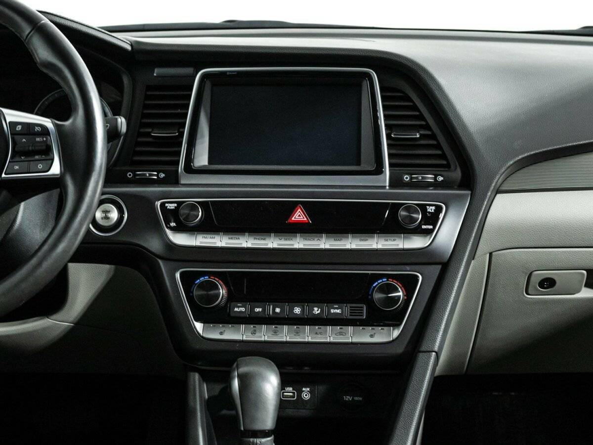 Продажа Б/У Хендай Соната. Фото: #13