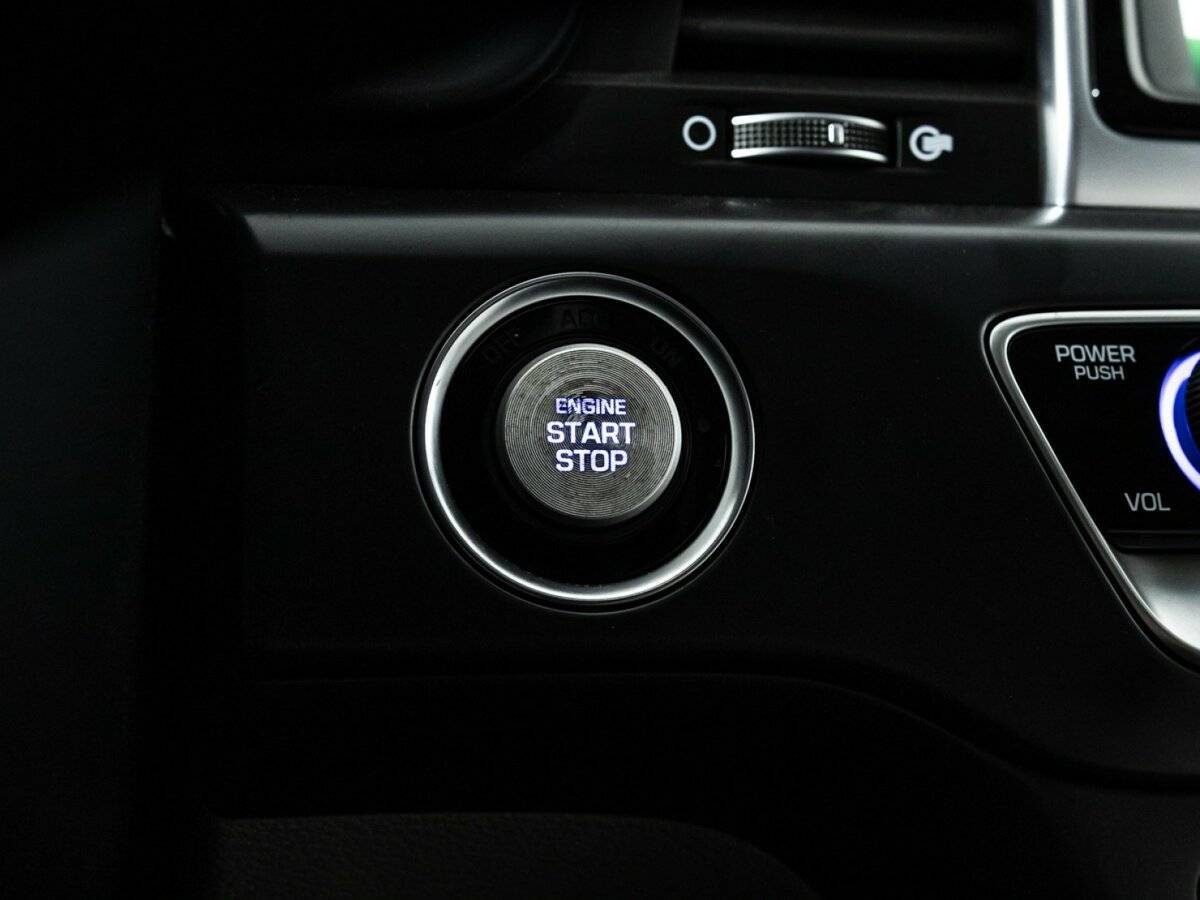 Продажа Б/У Хендай Соната. Фото: #18