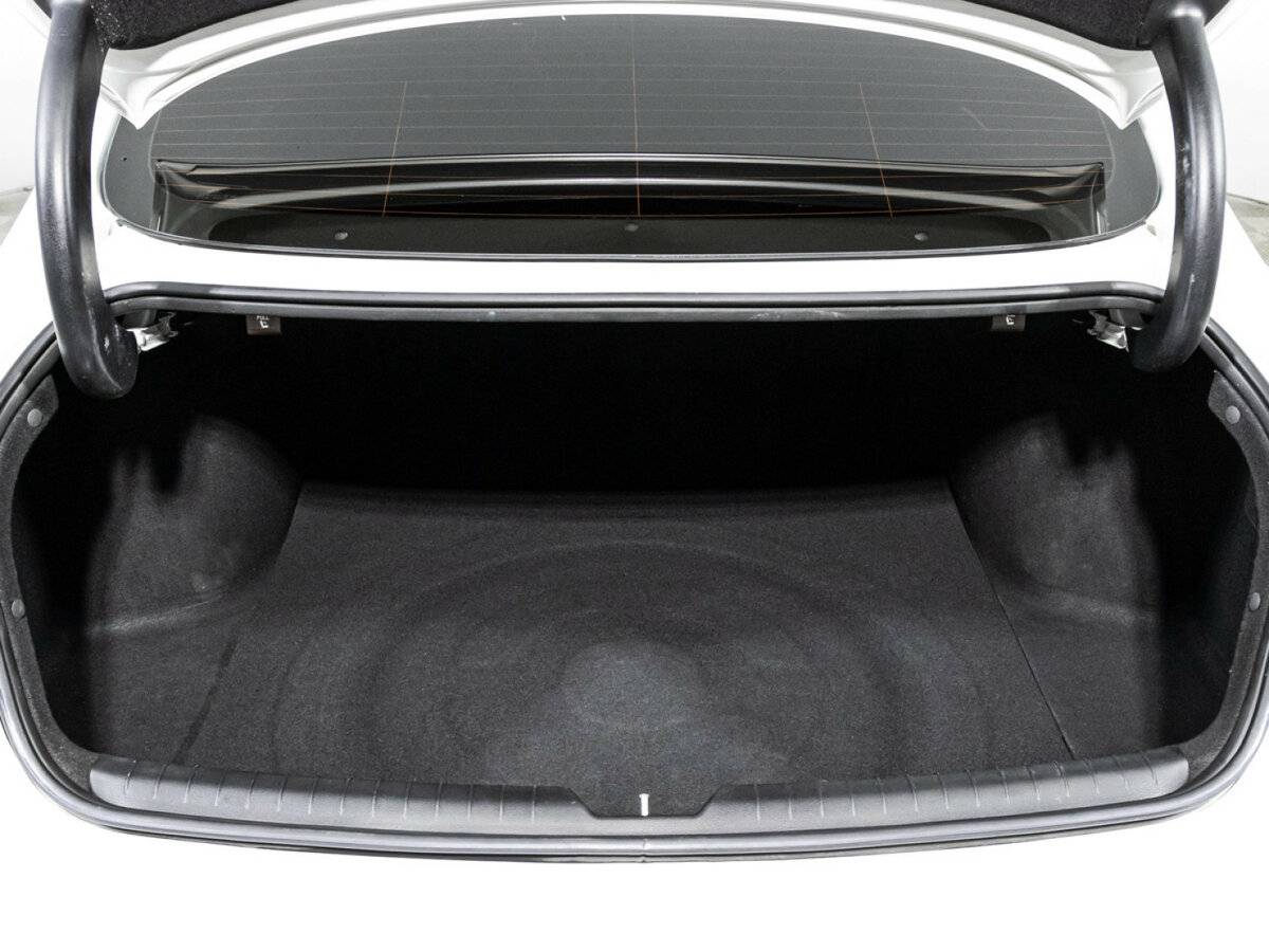 Продажа Б/У Хендай Соната. Фото: #14