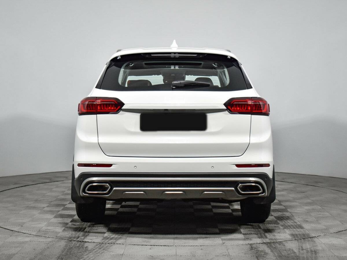 Продажа Б/У Чери Тигго 8 Про. Фото: #4