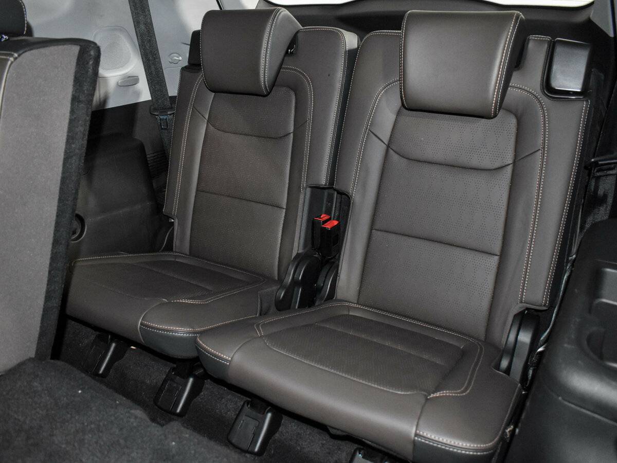 Продажа Б/У Чери Тигго 8 Про. Фото: #11