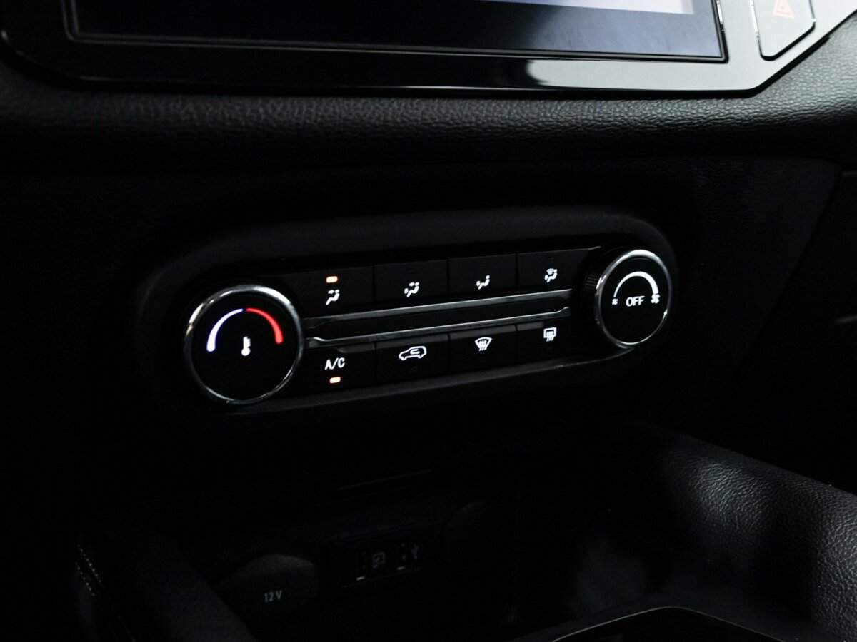 Продажа Б/У Чери Тигго 4. Фото: #16