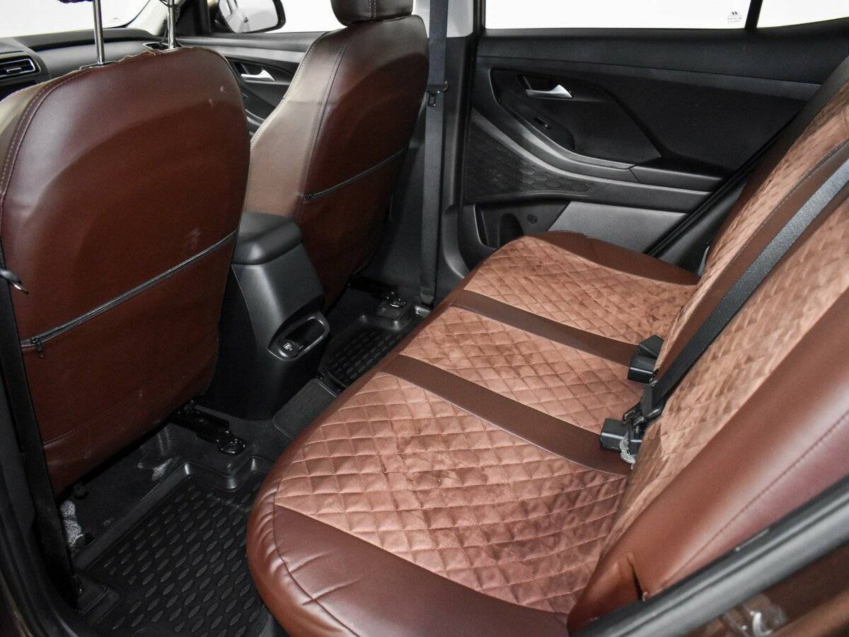 Продажа Б/У Хендай Крета. Фото: #12