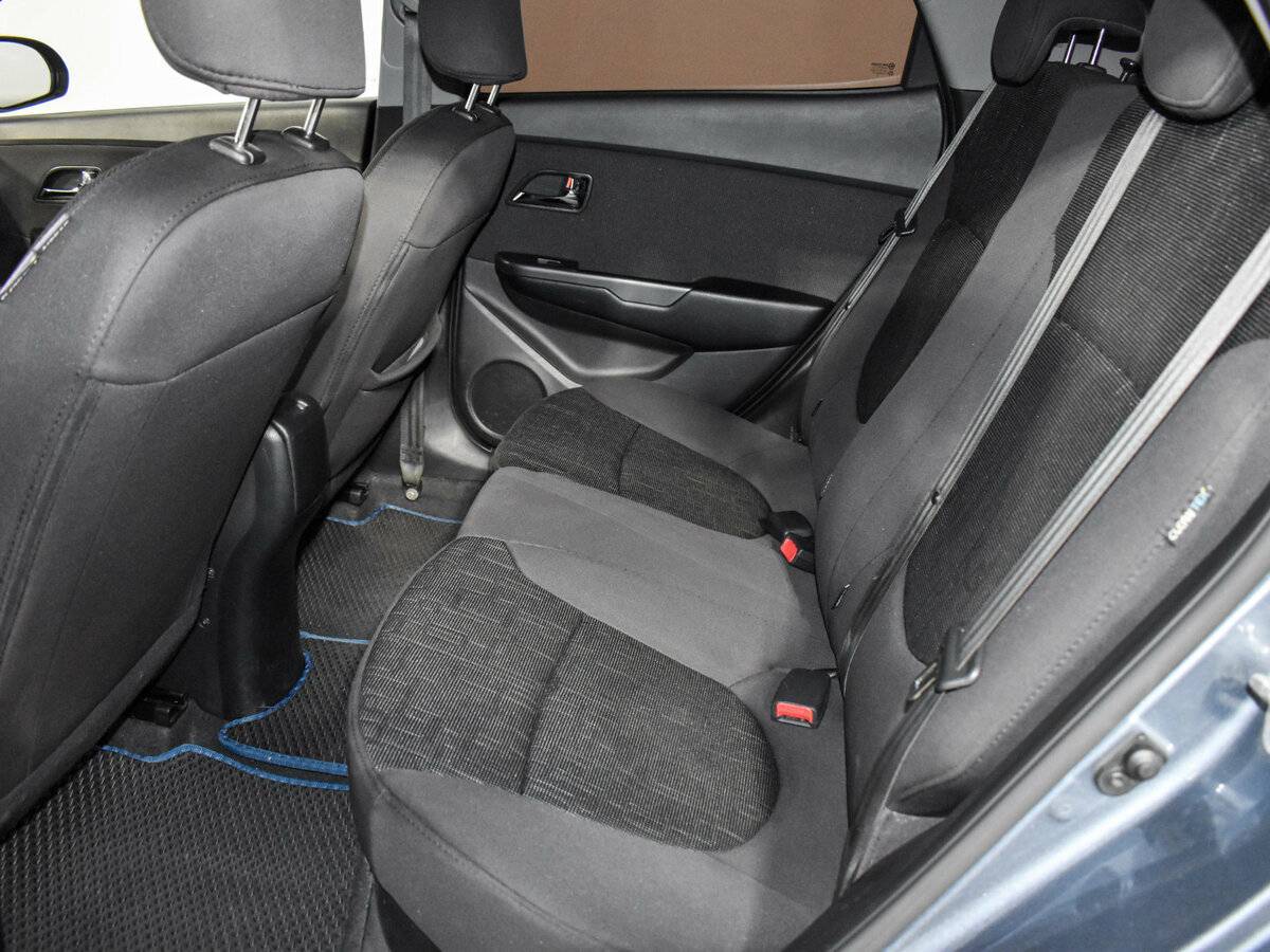 Продажа Б/У Киа Рио. Фото: #11