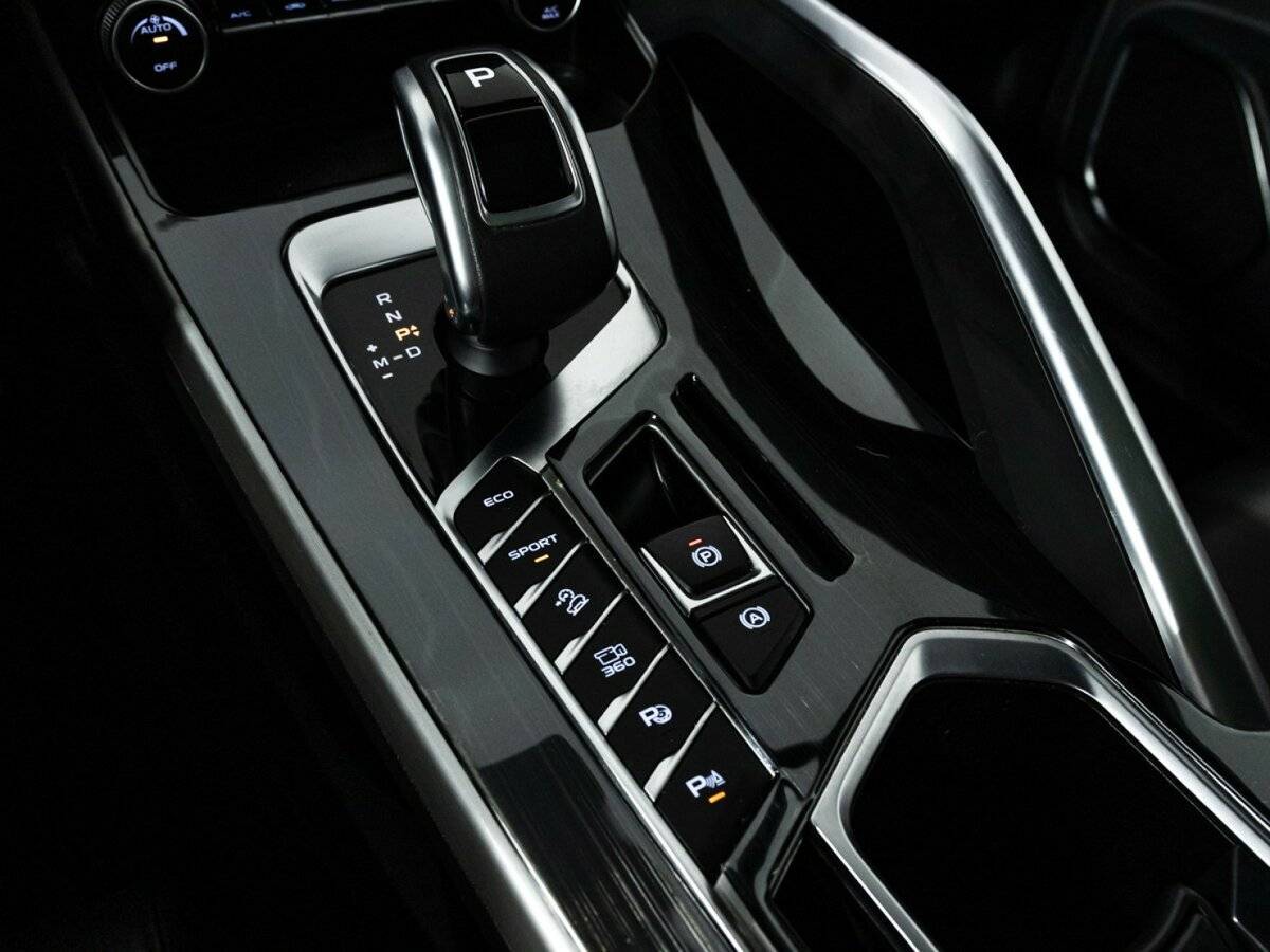 Продажа Б/У Джили Кулрэй. Фото: #22