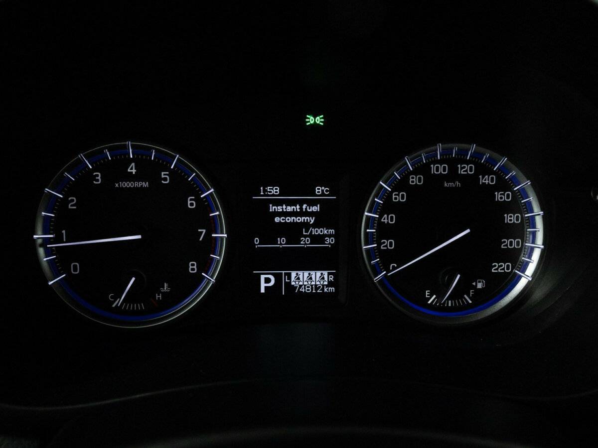 Продажа Б/У Сузуки С-Икс4. Фото: #11